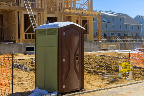 Best Sanitation services for porta potties  in Fussels Corner, FL