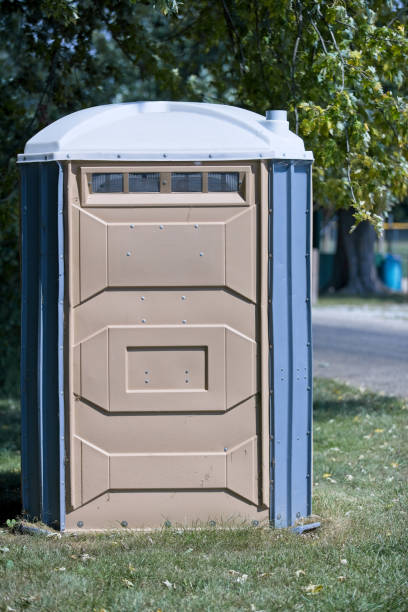 Best Event porta potty rental  in Fussels Corner, FL